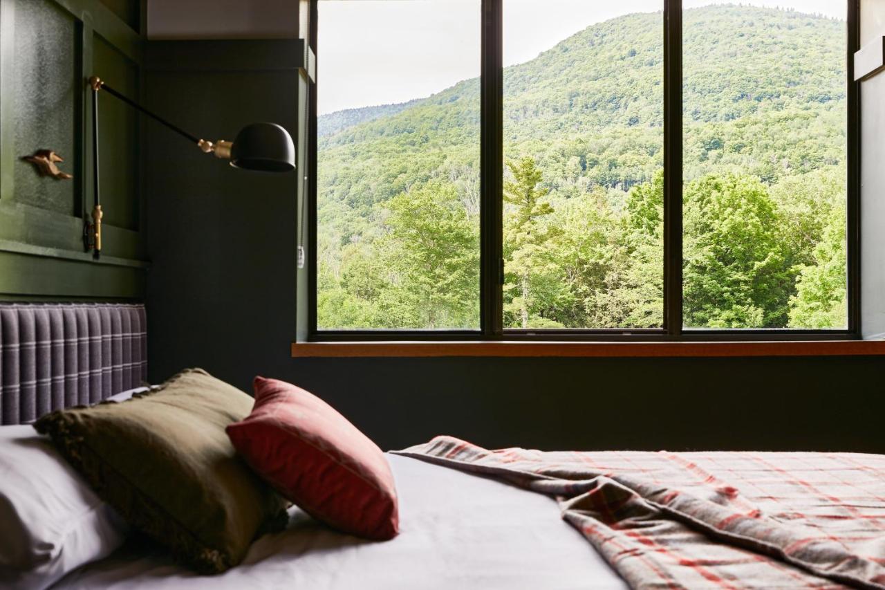 Hunter Lodge, A Bluebird By Lark Exterior photo
