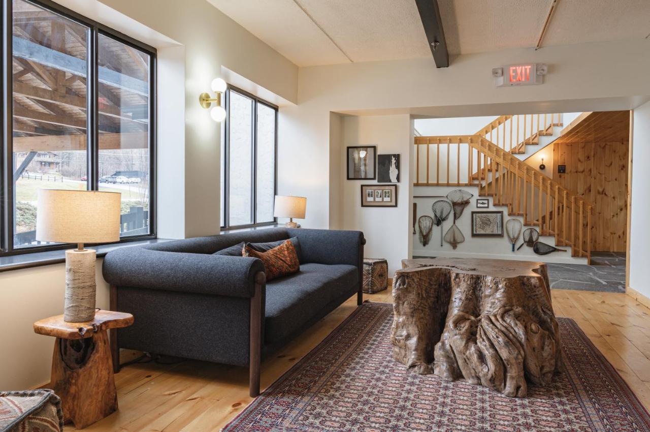 Hunter Lodge, A Bluebird By Lark Exterior photo
