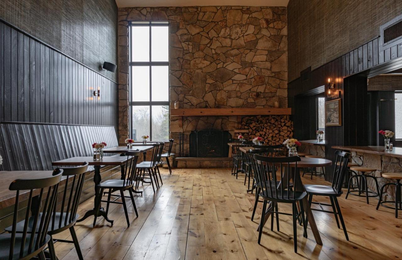 Hunter Lodge, A Bluebird By Lark Exterior photo